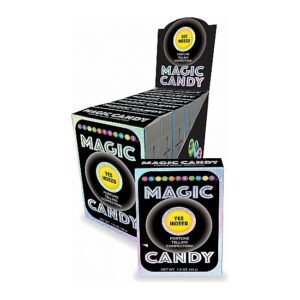--- DISPLAY DE 6 UD MAGIC CANDY ---