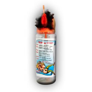 CUBALITRO VAGINA MEDIANA NATURAL