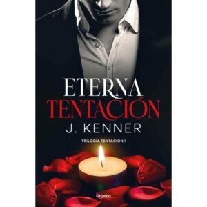 ETERNA TENTACION (TRILOGIA TENTACION 1)