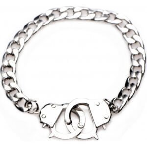 --- BRAZALETA - PLATA ---