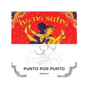 --- KAMA SUTRA PUNTO POR PUNTO ---
