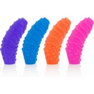 --- POSH TEASERS DEDAL REMOLINOS ---