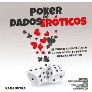 --- JUEGOS DE POKER DE DADOS ---