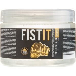 --- FIST IT LUBRICANTE 500 ML ---