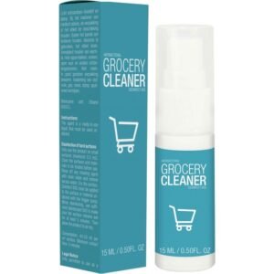 --- GROCERYCLEANER - 15 ML ---