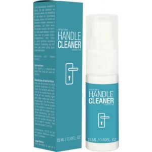 --- HANDLECLEANER - 15 ML ---