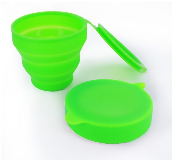 --- ESTERILIZADOR DE COPAS VERDE ---