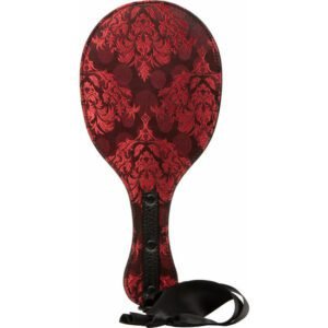 --- PALETA DOBLE REDONDA SCANDAL ---