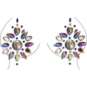 CRESSIDA BISUTERÍA ADHESIVA PARA EL PECHO