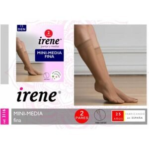 --- MINI MEDIAFINA X 2 PARES ---