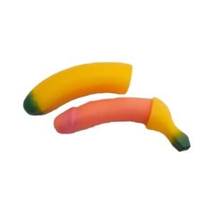 --- FRUTA PLÁTANO ---