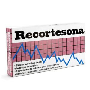 --- RECORTESONA CAJA DE CARAMELOS ---