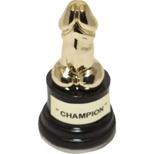 --- PITO ORO FIGURA METAL ---