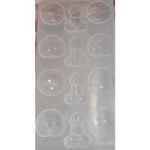 --- CUBITERA PITO - TETA ---