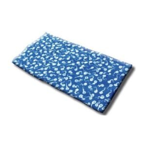 --- TOALLA ESPERAMA AZUL ---