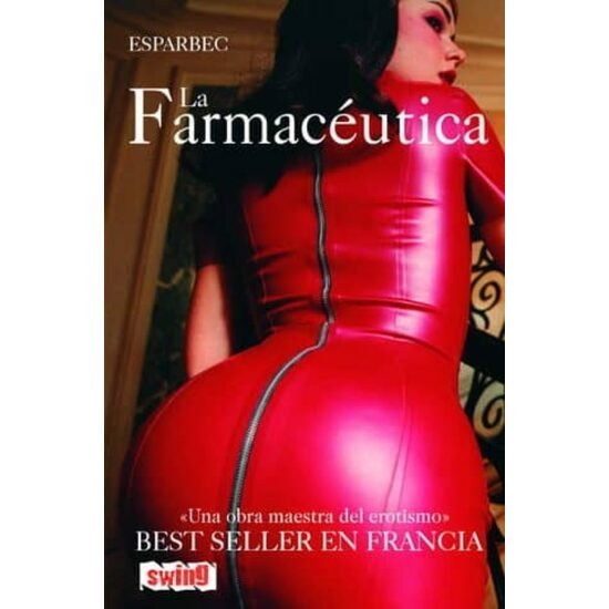 --- LA FARMACEUTICA ---