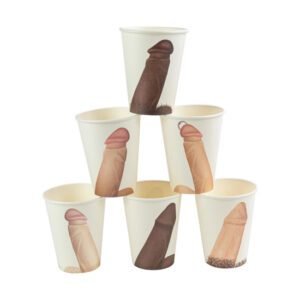 RAINBOW COCKUPS - VASOS DIVERTIDOS