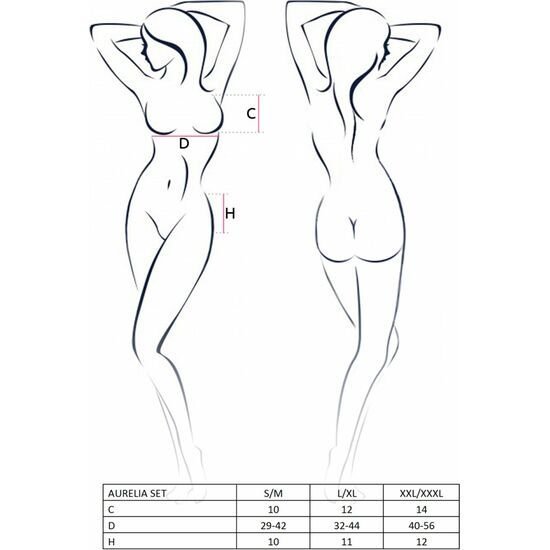 CONJUNTO SEXY PARA NOVIA DE RASO Y ENCAJE MARFIL - Imagen 3