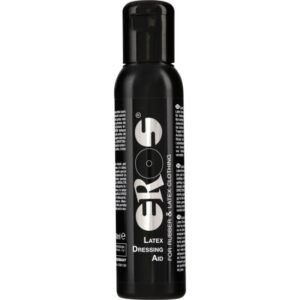 --- EROS GEL PARA LATEX 100 ML ---