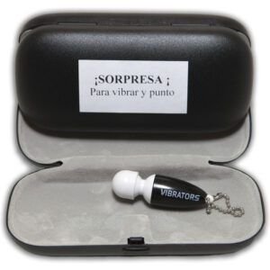 --- FUNDA PARA VIBRAR Y PUNTO ---