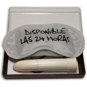 --- CAJA CRISTAL ANTIFAZ ---