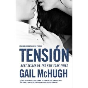 --- TENSIÓN, SERIE PULSIÓN 2 ---