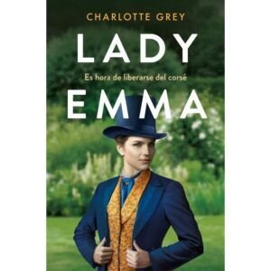 --- LADY EMMA ---