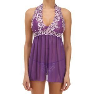 --- PICARDÍAS LESYA MORADO ---