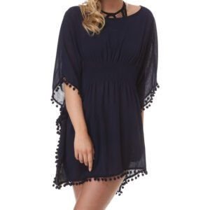 --- VESTIDO MELORIA MORADO ---