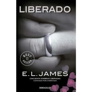 LIBERADO - "CINCUENTA SOMBRAS" CONTADA POR CHRISTIAN GREY 3