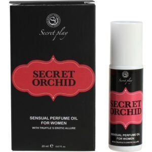 PERFUME EN ACEITE SECRET ORCHID 20ML