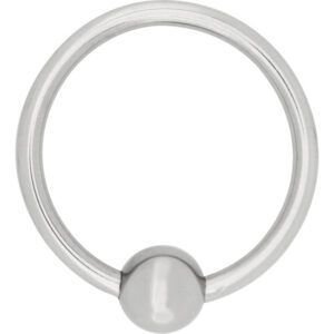 --- PIRCING PARA EL PENE 32MM ---