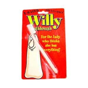 --- CEPILLO DE DIENTES CARNE ---