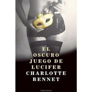 --- EL OSCURO JUEGO DE LUCIFER ---