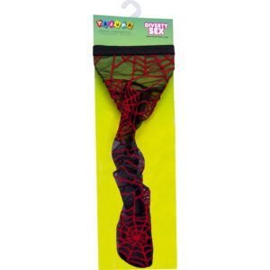 --- TANGA TROMPA MUSICAL ARAÑA ---