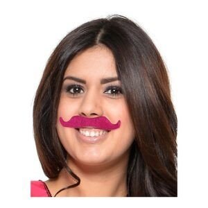 --- MUSTACHE PARTY KIT ---