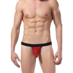 GOODFELLAS TANGA SIN TIRA ROJO