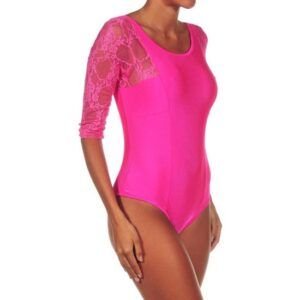--- INTIMAX BODY PAMELA FUCSIA ---