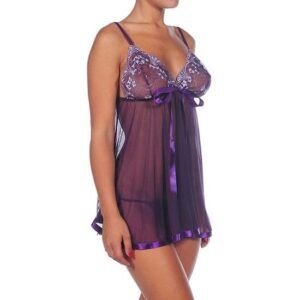 INTIMAX PICARDÍAS CRISTINA MORADO