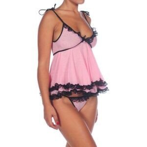 --- INTIMAX - BODY YASMIN ROSA ---