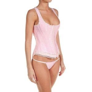 --- INTIMAX CORSET ALEXIS ROSA ---