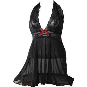 --- PAOLA PICARDIAS NEGRO ---