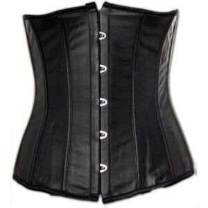 --- UNDERBUST SHYLA NEGRO ---