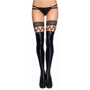 --- CARACAS PANTYS EFECTO MOJUADO ---