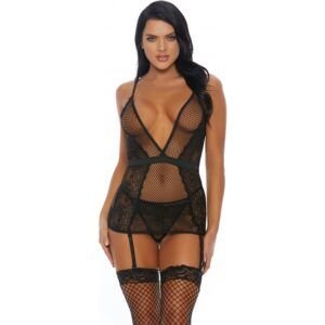 CAUGHT YOU LOOKING PICARDIAS CON LIGUEROS NEGRO